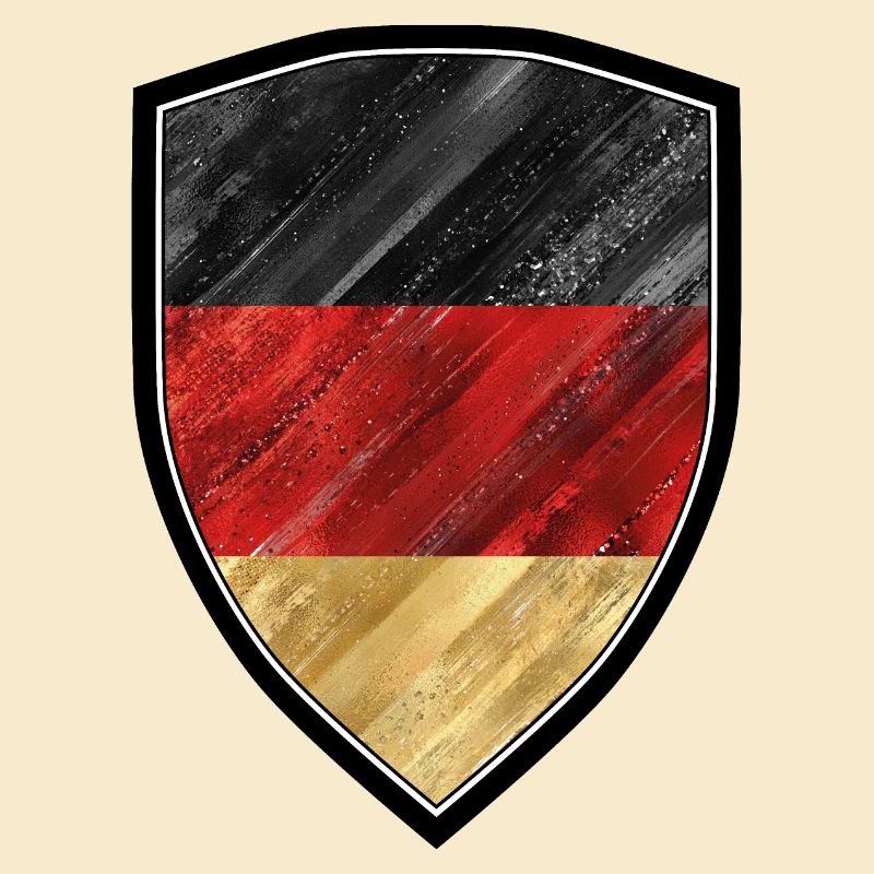 GERMANY FLAG FLAG