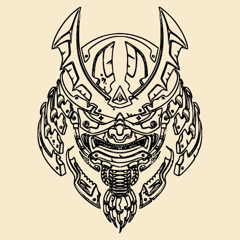 Samurai