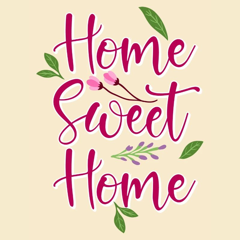 home