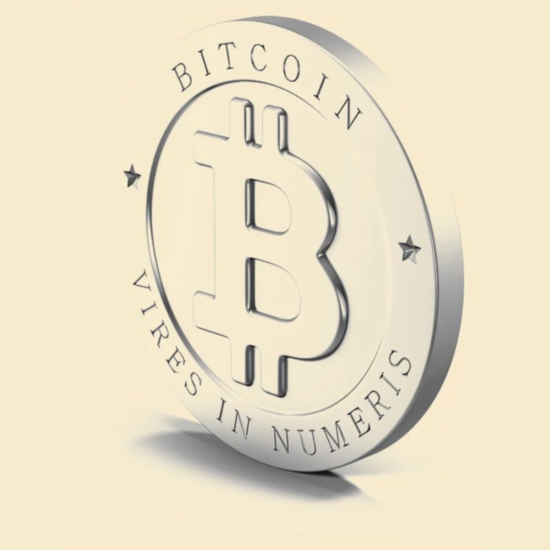 Bitcoin