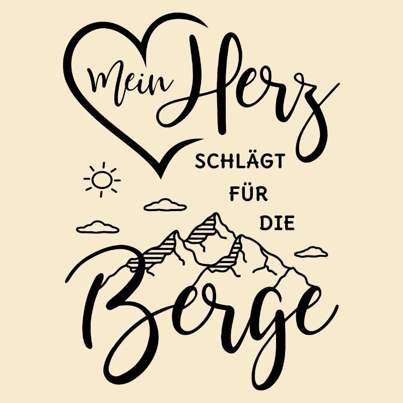 Berge