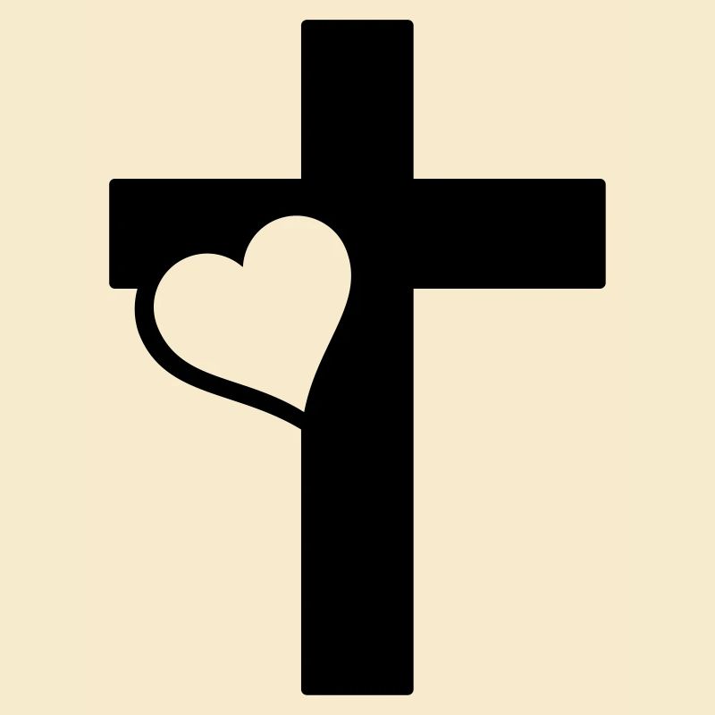 Herzkreuz