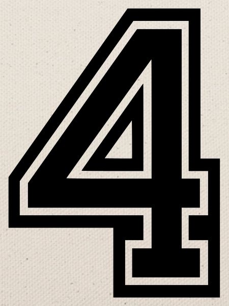 4