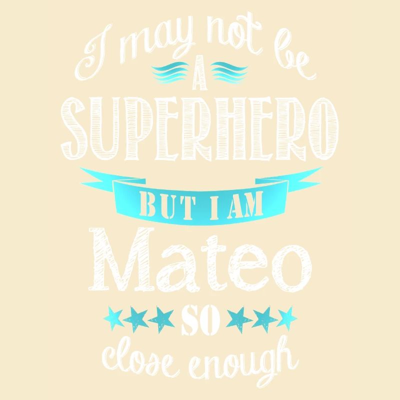 Mateo