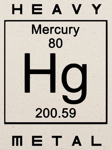 Heavy Metal