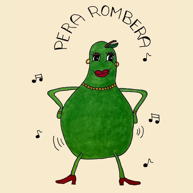 PeraRombera