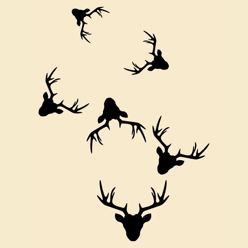 Reh Hirsch icon