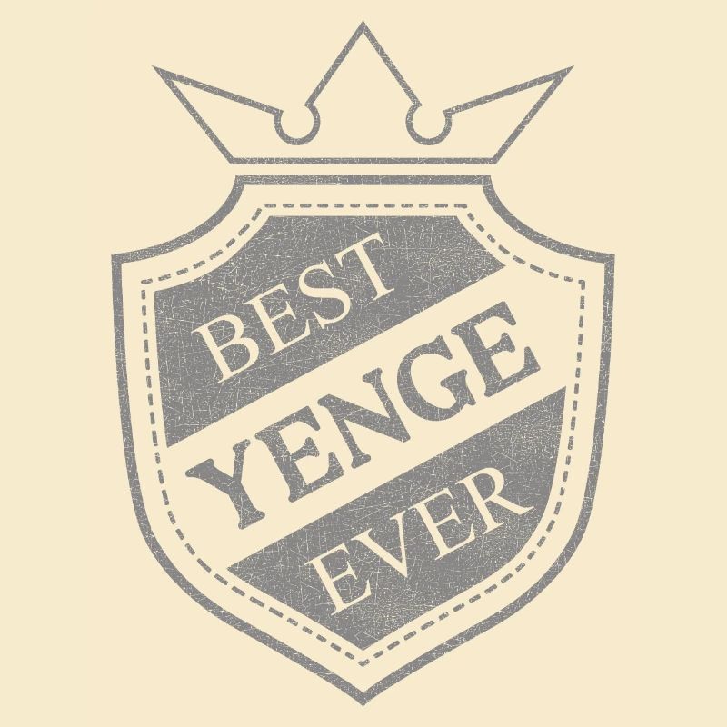 Yenge