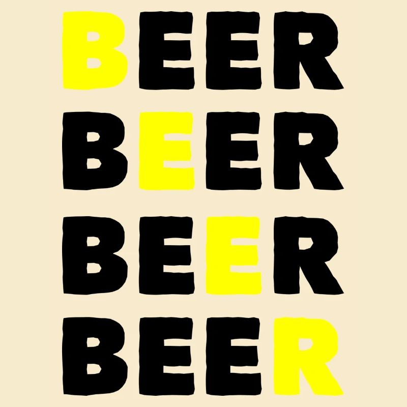 Bier Bier Bier Bier