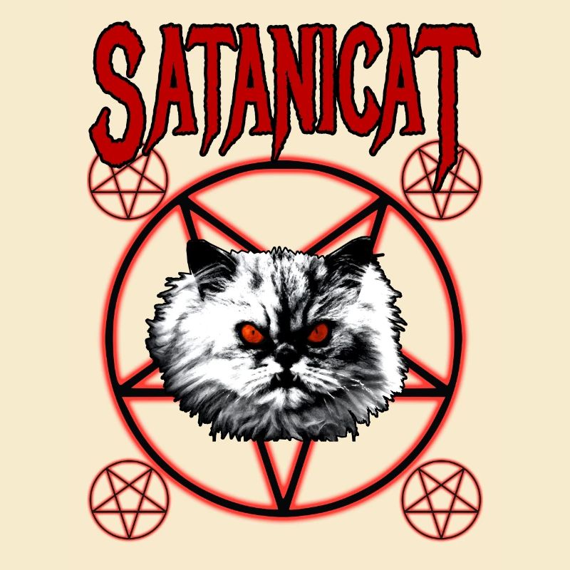 SATANICAT
