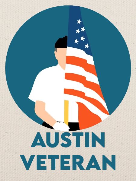 Austin-Veteran