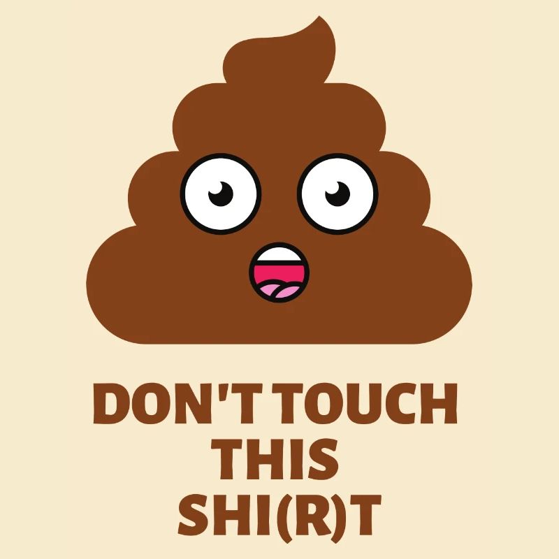 poo shit