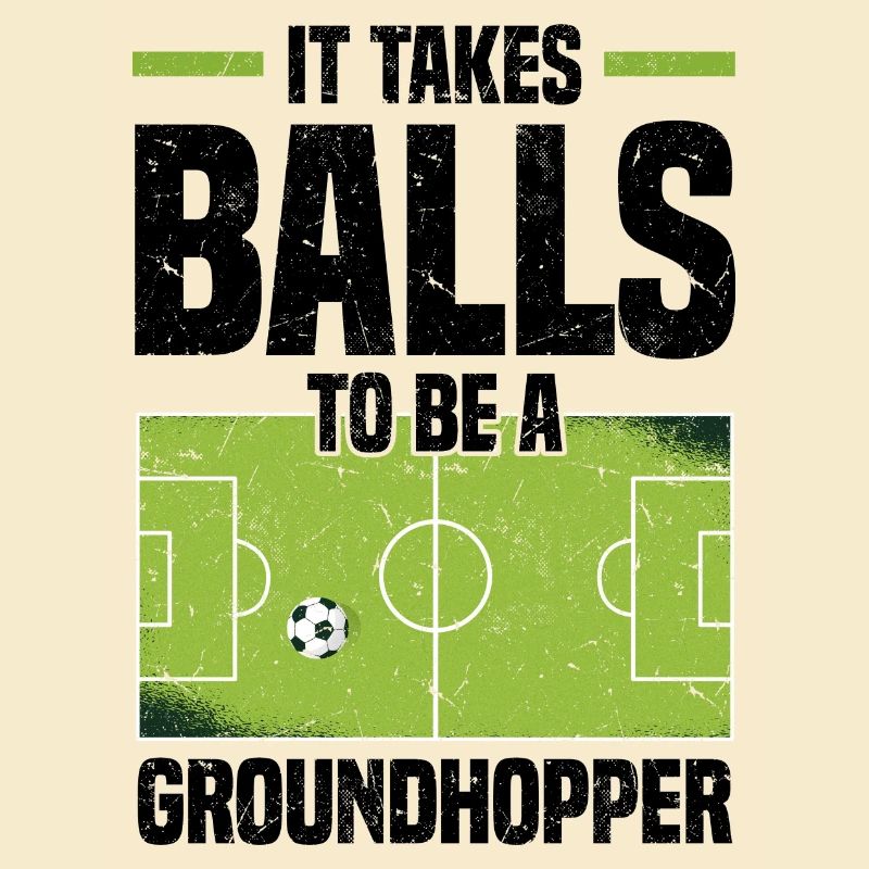 Groundhopping