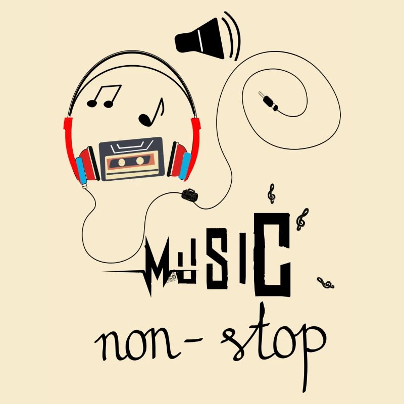 Music non stop