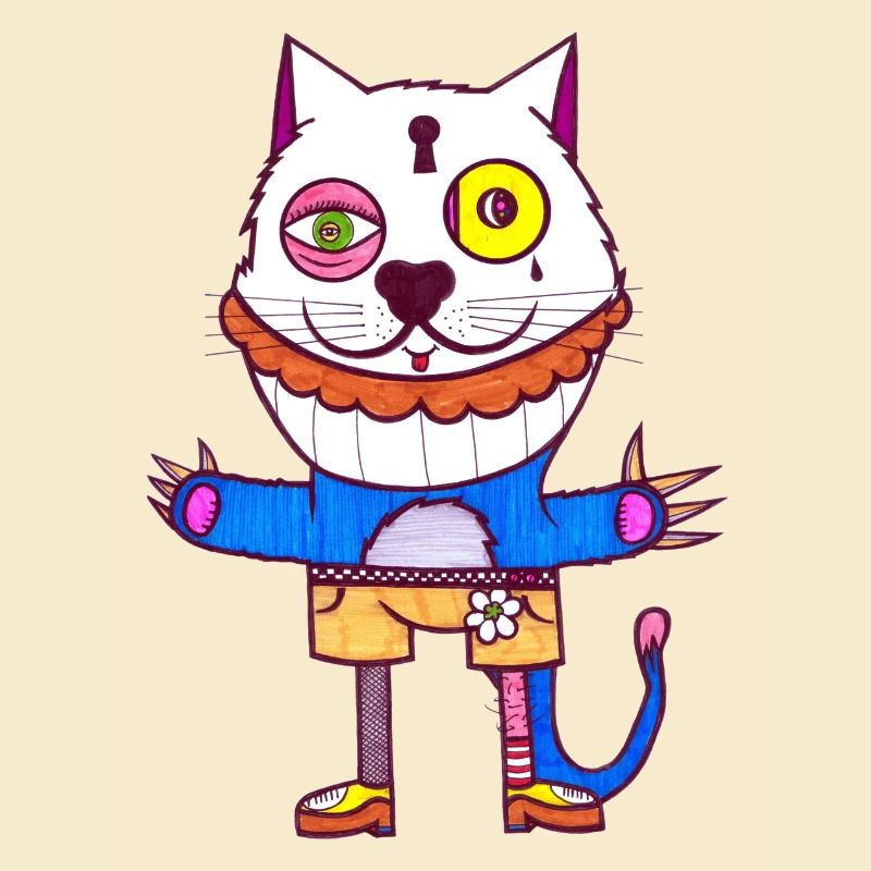 Bart Katze