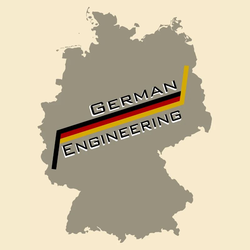 German Engineering