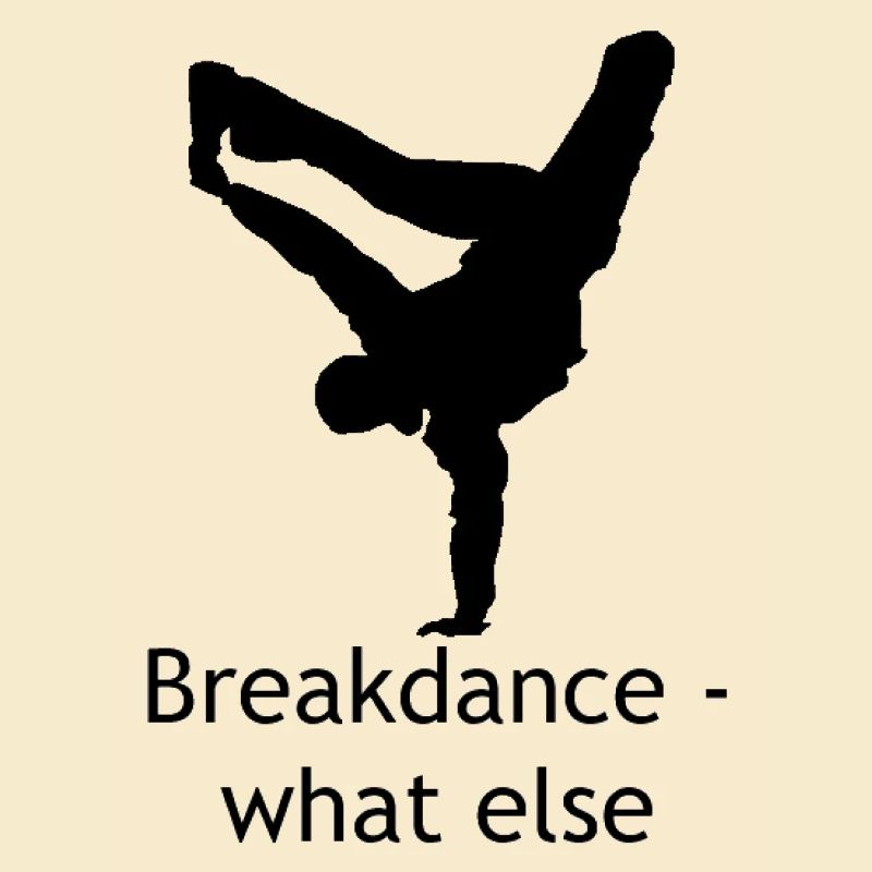 Breakdance
