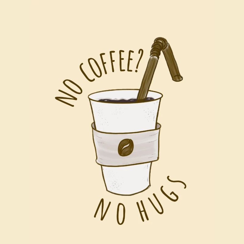 Pas de café?