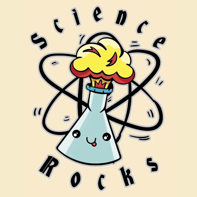 Science rocks