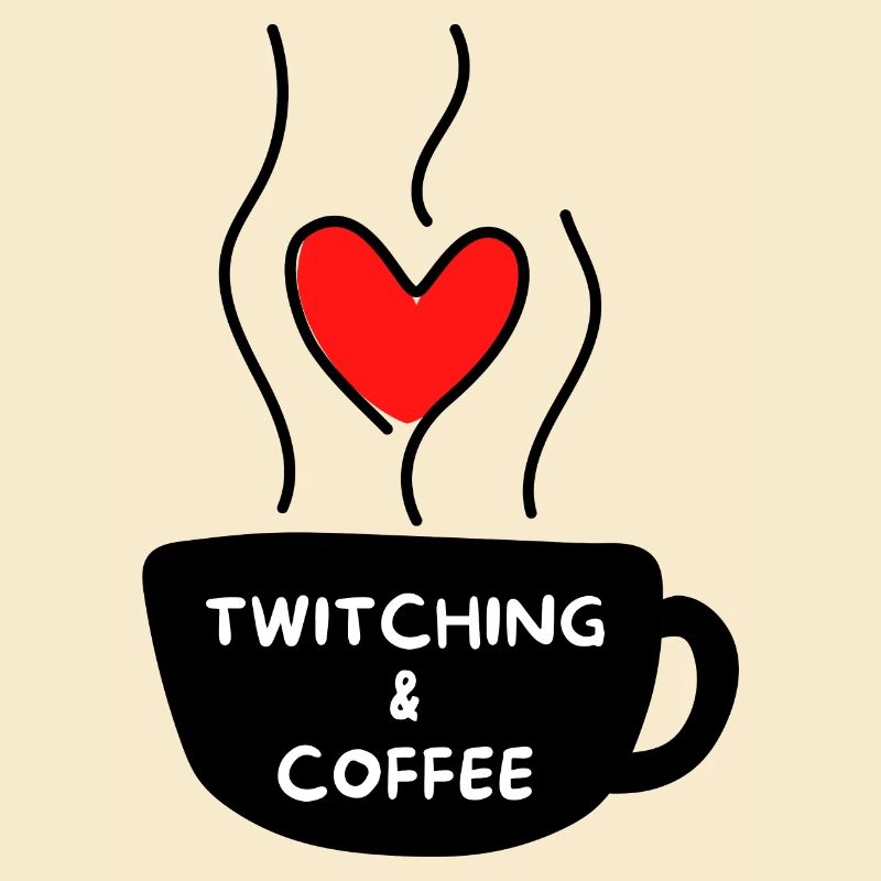 Zucken & Kaffee