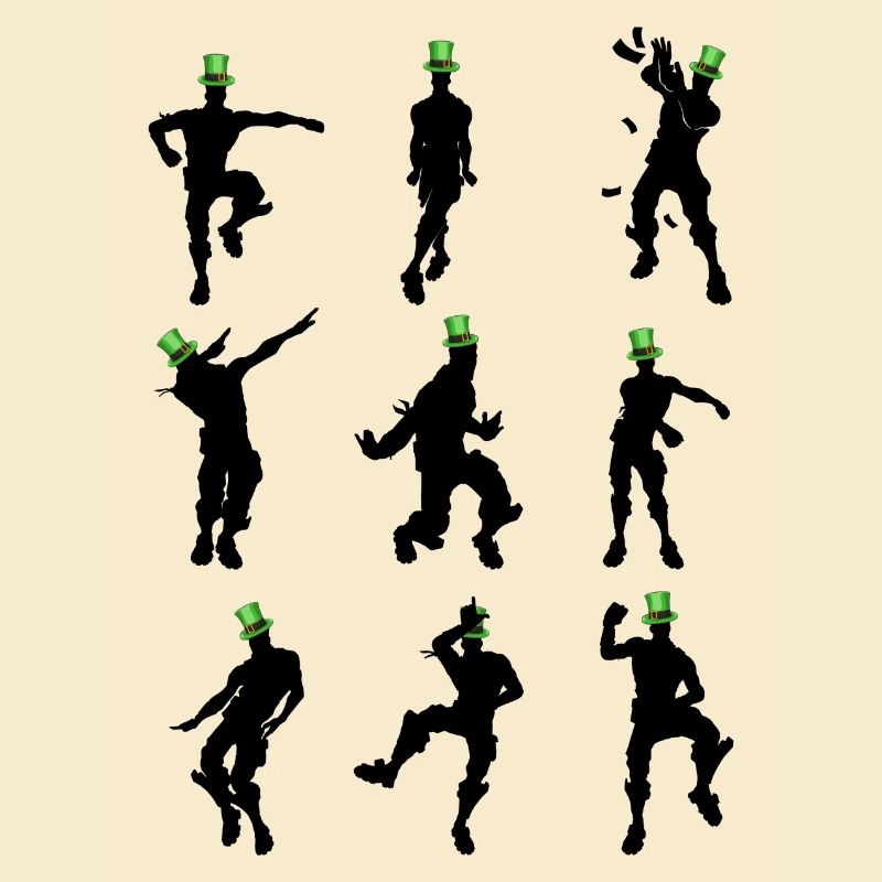 Danse de la Saint-Patrick