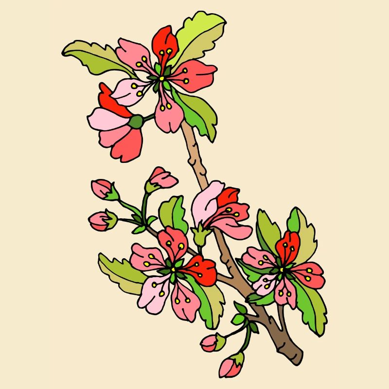 Blumen