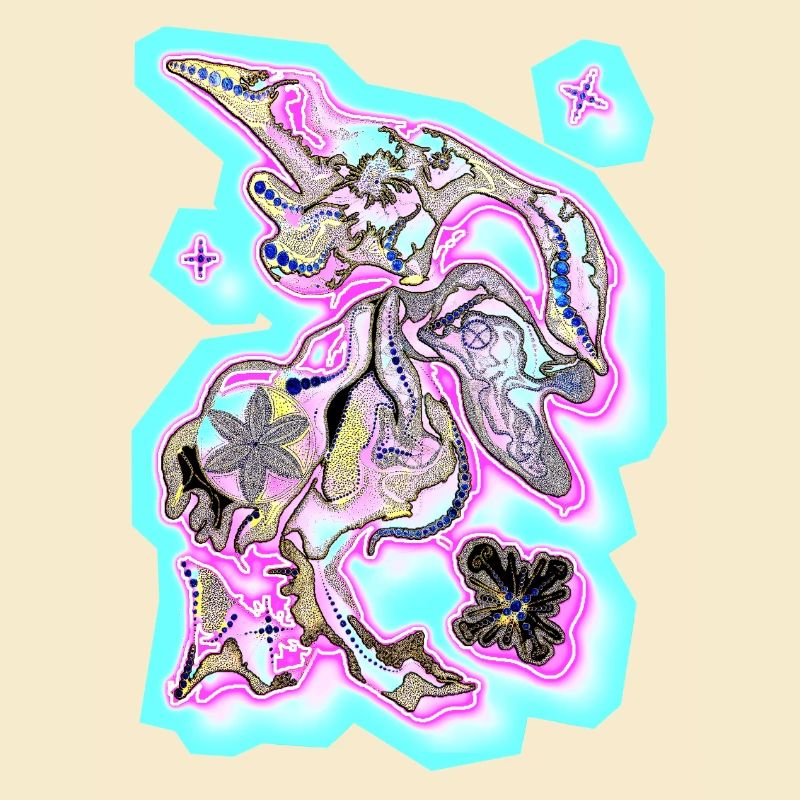 Brouillard de points