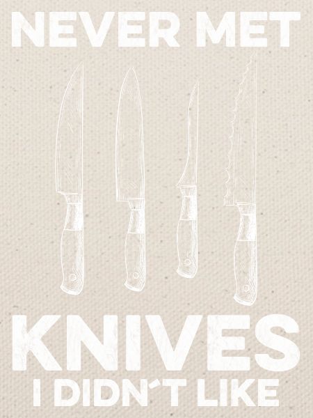 Knife Making Messermacher Design