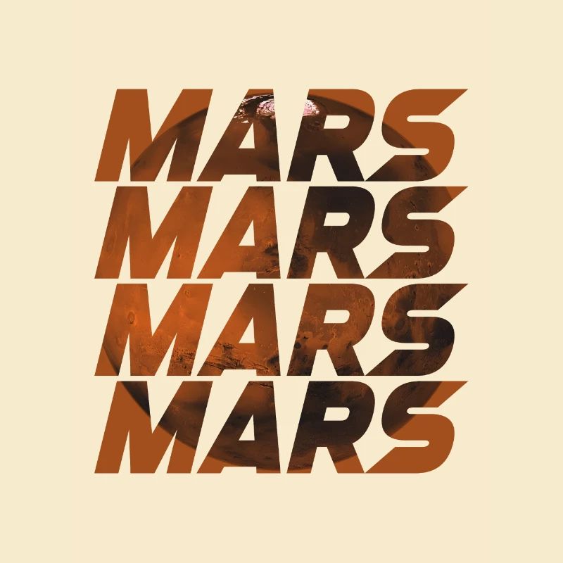 Mars Desgin