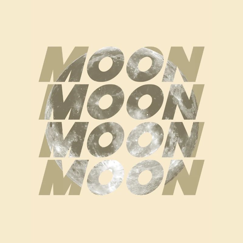 Conception de la Lune