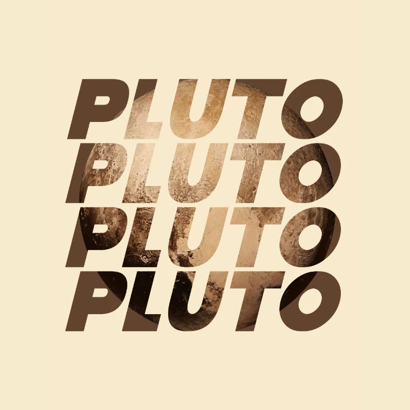 Pluto Design