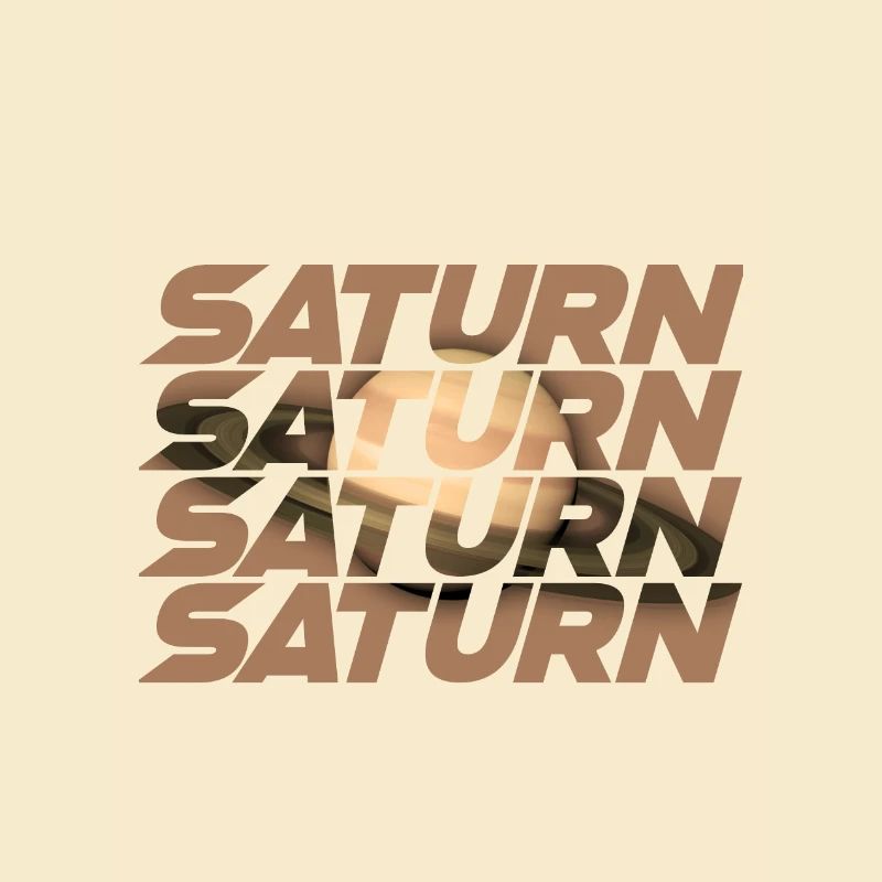 Saturn Design