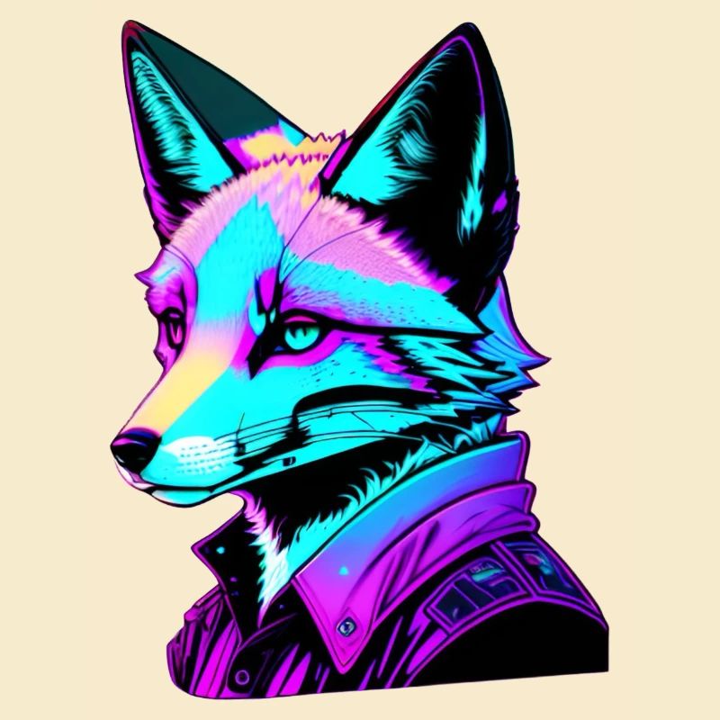 Fuchs Design Future Space bunt