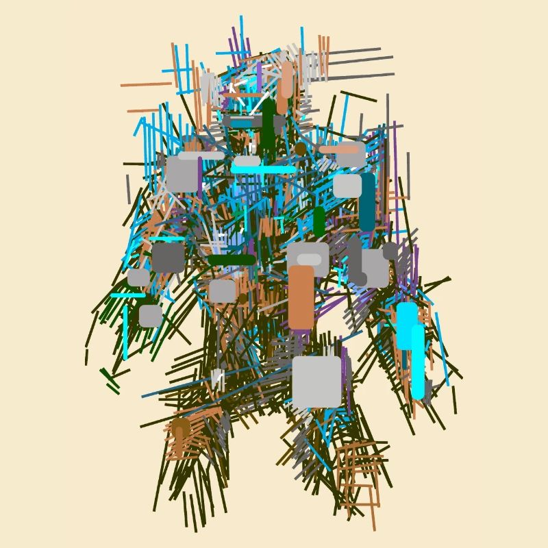 Transformator Abstrakt