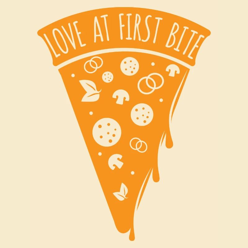 Love at first bite