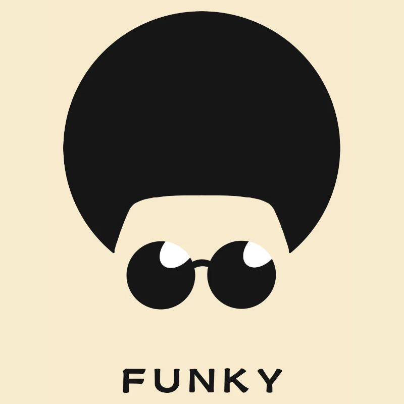 Funky-Logo