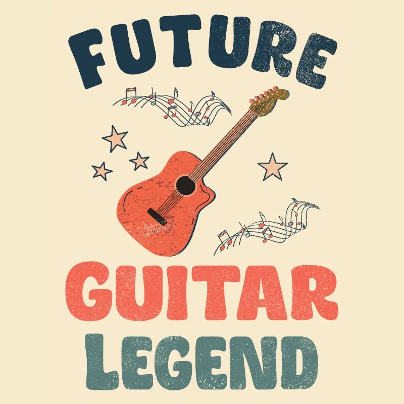 Future Guitar Legend