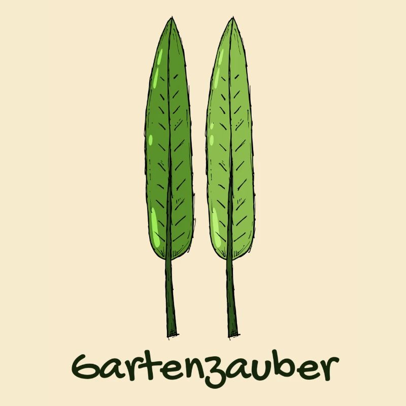 Gartenzauber | Pflanze | Blätter | Geschenk