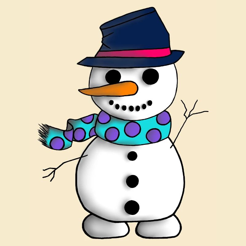Frosty Style