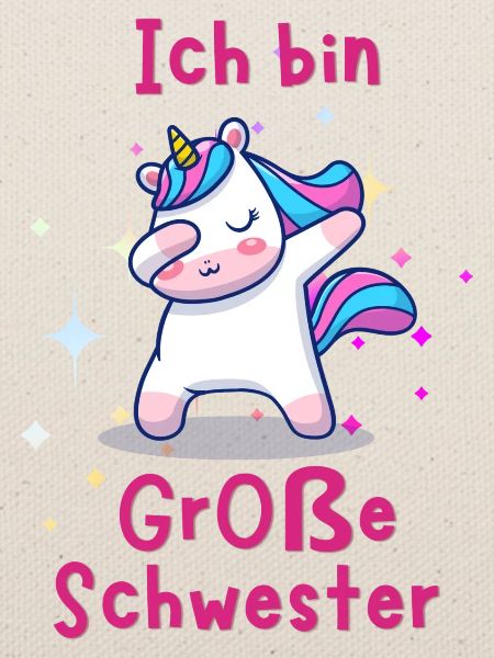 große Schwester