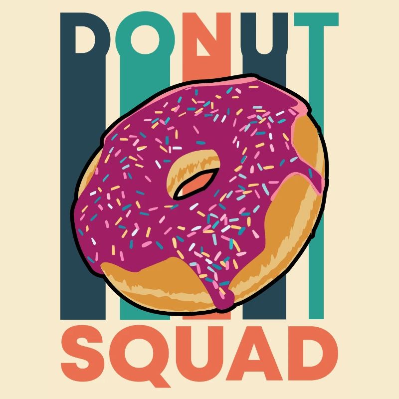 Donut-Truppe