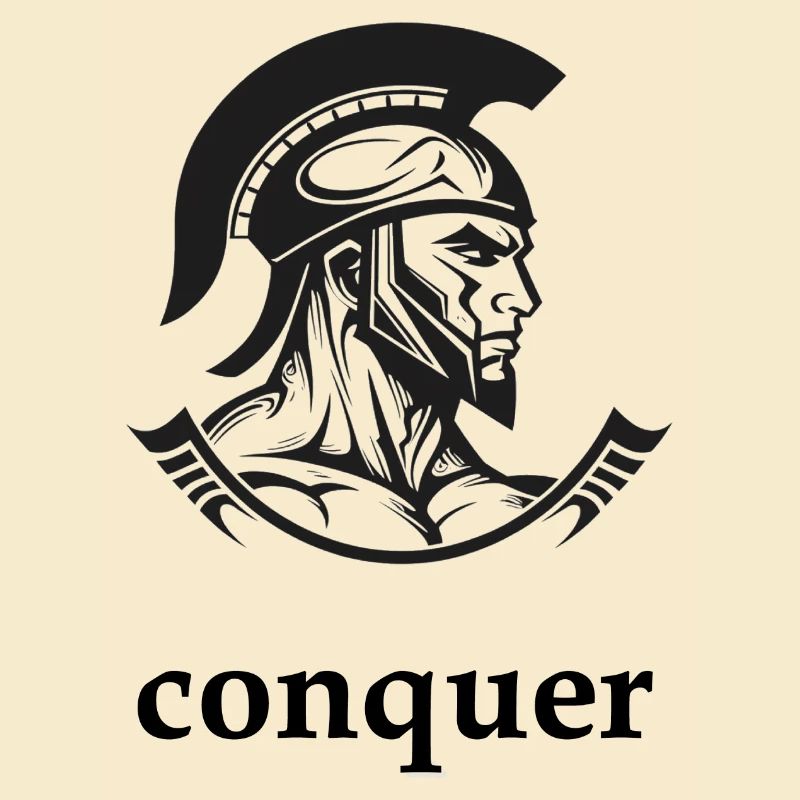 Conquérir Spartan