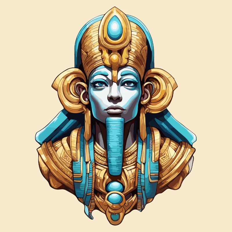 Egypt / Pharaoh / Mummies / Hieroglyphics / Sphinx