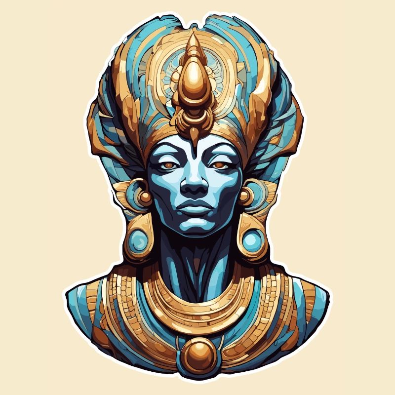 Egypt / Pharaoh / Mummies / Hieroglyphics / Sphinx