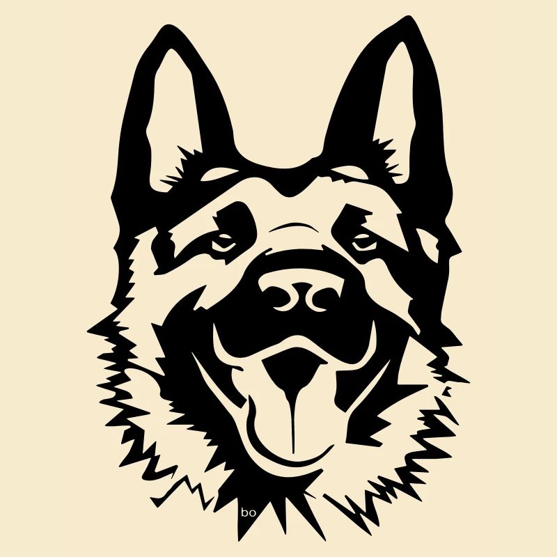 Deutscher Schäferhund