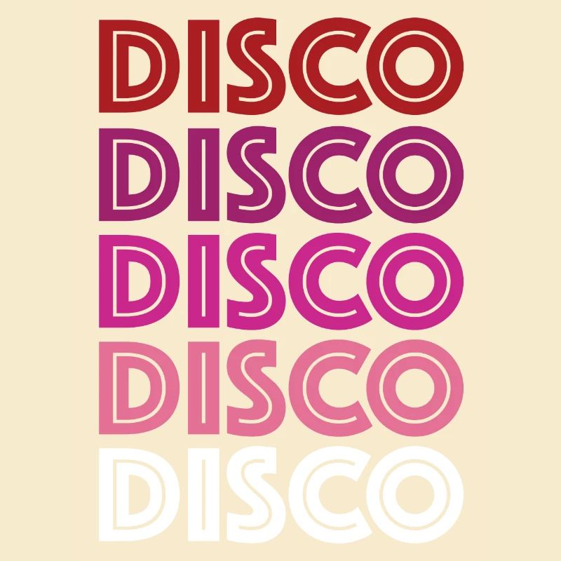 Disco Disco Disco