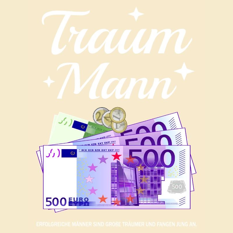 Traum Mann
