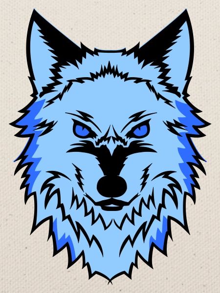 wolf