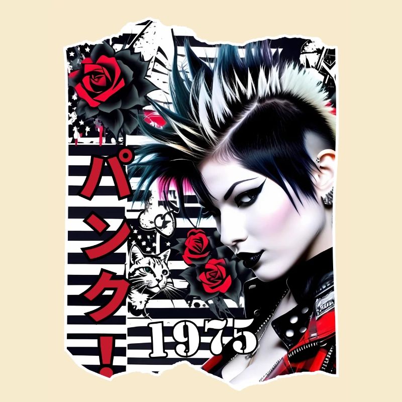 Punk stirbt nie
