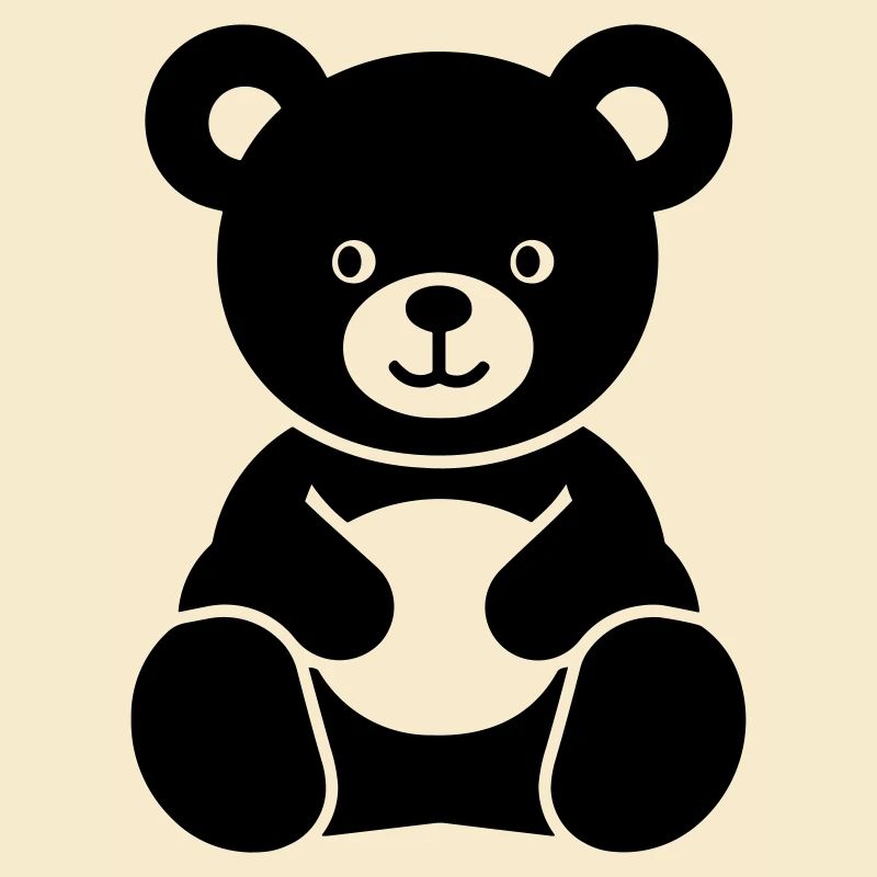 Teddybär